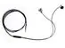 Fone de Ouvido Lity F10P C/ Fios Intra Auricular com Microfone P3 - 5