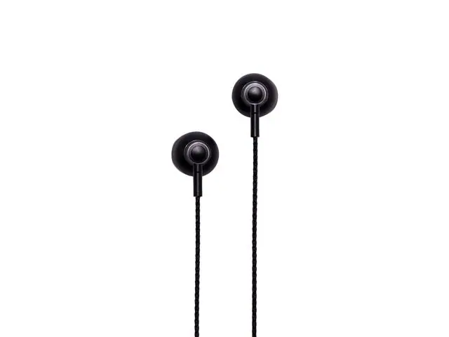 Fone de Ouvido Lity F11P C/ Fios Intra Auricular com Microfone Tipo C - 3