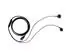 Fone de Ouvido Lity F11P C/ Fios Intra Auricular com Microfone Tipo C - 5