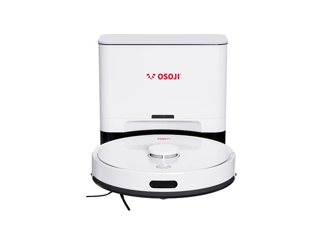 Aspiradora y Trapeadora Robot Osoji D1000 Pro