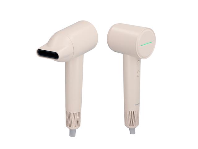 Secador De Pelo Profesional Osoji Antifrizz H8