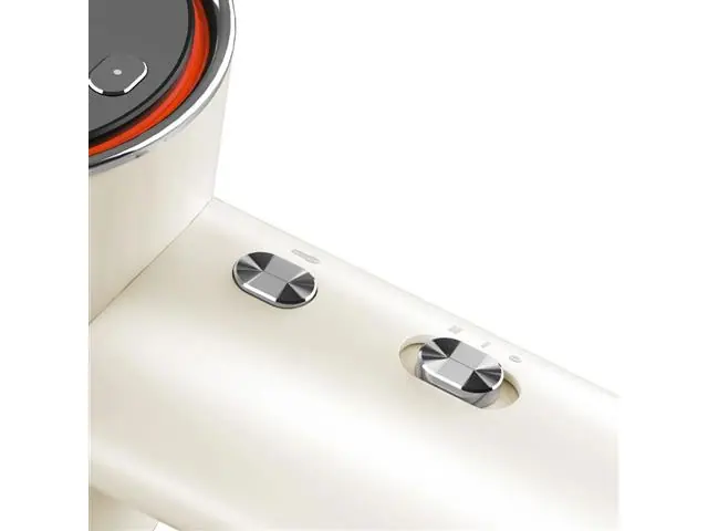 Secador De Pelo Profesional Osoji Antifrizz OHD-6 