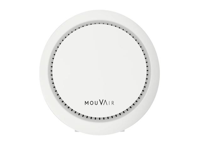 Purificador de Aire Mouvair Om blanco