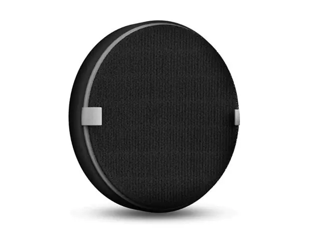 Purificador de Aire Mouvair Om Blanco + Filtro HEPA H13
