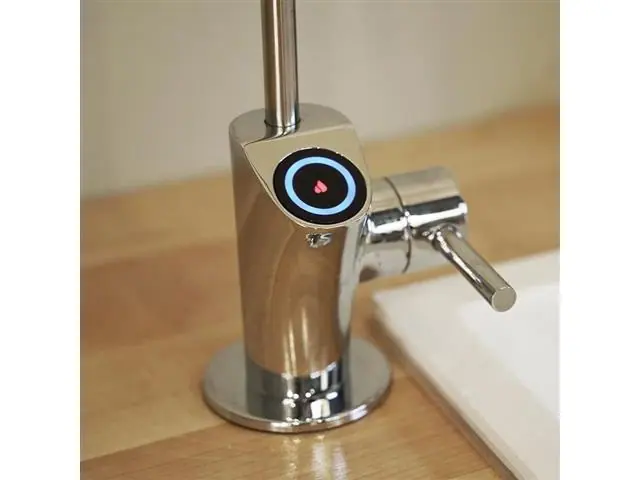 Purificador de agua Osmosis Inversa Mouvair