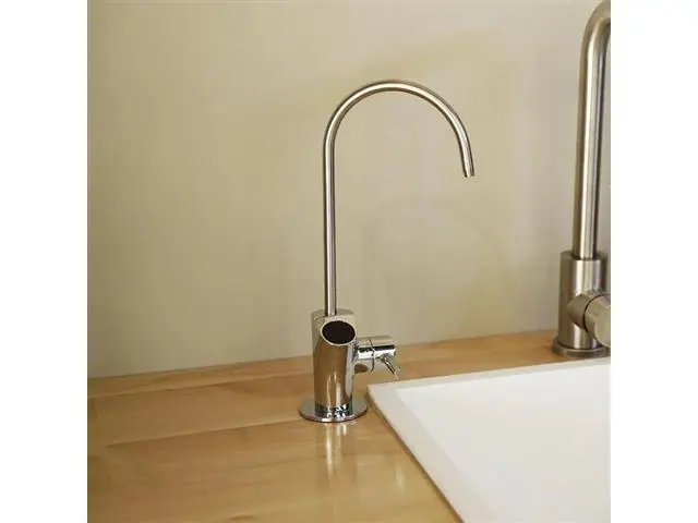 Purificador de agua Osmosis Inversa Mouvair