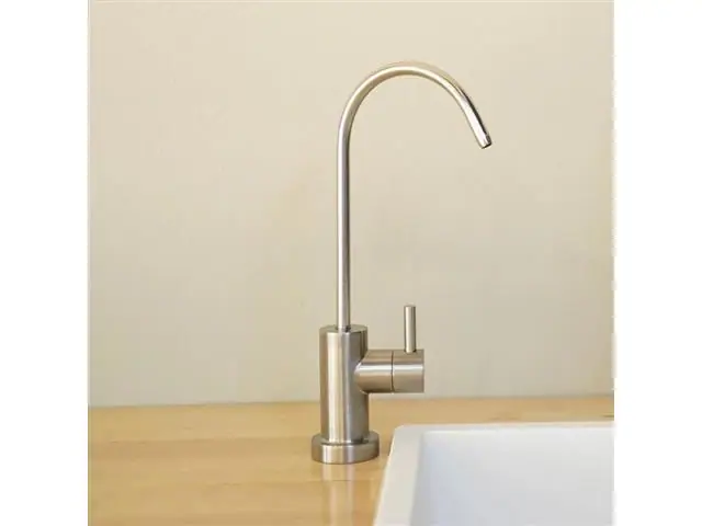 Purificador de agua ultrafiltración Mouvair