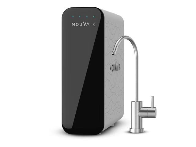 Purificador de agua ultrafiltración Mouvair