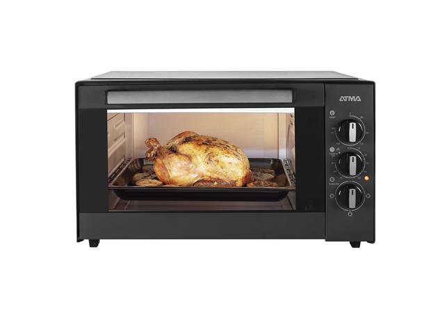 Horno Grill Atma HGAB3024PI 35 Litros