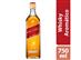 Whisky Escocês Blended Johnnie Walker Red Label Garrafa 750ml - 0