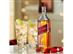 Whisky Escocês Blended Johnnie Walker Red Label Garrafa 750ml - 4