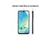 Smartphone Samsung Galaxy A16 LTE 128GB 4GB RAM Tela 6.7 Verde Claro - 2