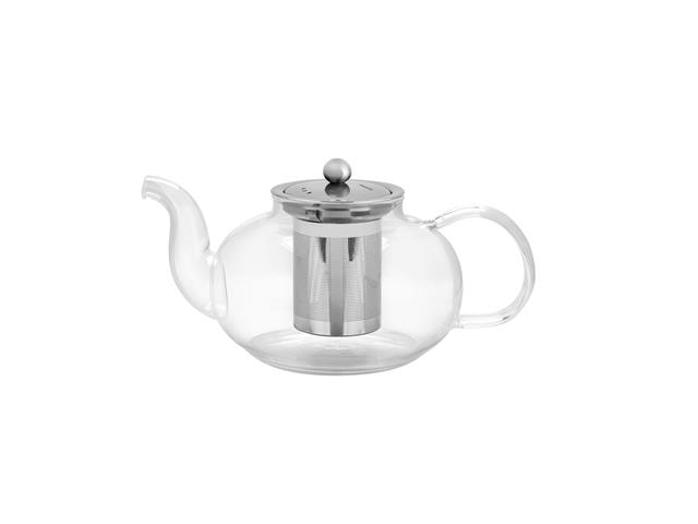 Jarra de vidrio para té Tramontina