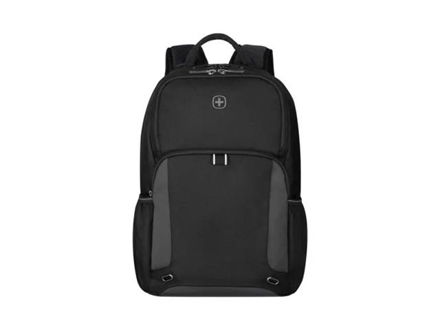 Mochila Wenger New Essentials 2023 Xe Tryal, Negro