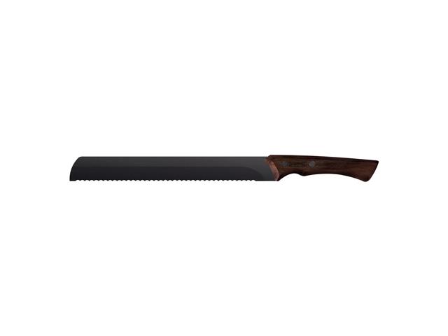 Cuchillo dentado Tramontina Churrasco 10"