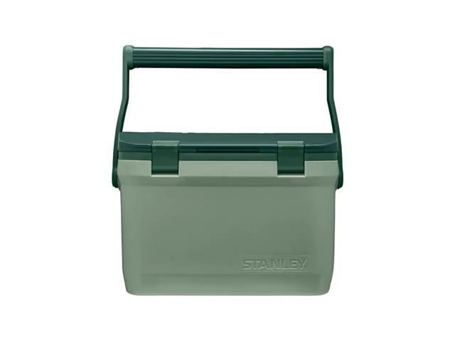 Cooler Stanley Adventure 15 l, Verde