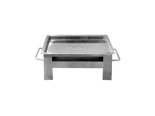 Grill portátil de mesa Mr. Grill