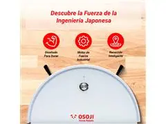 OSOJI Robot Aspiradora Dojo Duo - 1