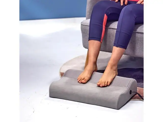 Masajeador de Colchón Power Med 3 velocidades 3 tipos de masaje