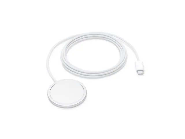 Cargador Apple MagSafe para iPhone de 2 m