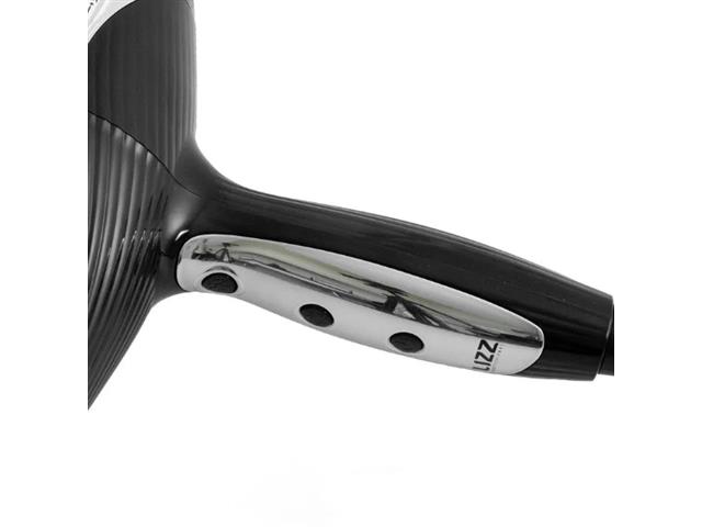 Secador Profissional Royal Tech Lizz Professional 2500W 110V - 1