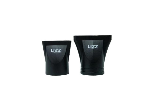 Secador LIZZ Profissional Iconic 2150W 110V - 1