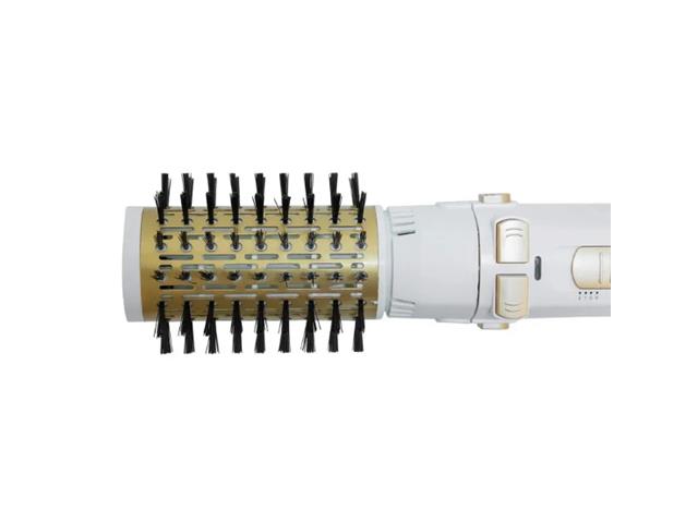 Escova Rotativa Lizz Gold Brush 1300W 110V - 2