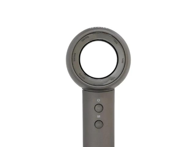 Secador Supersônico One Lizz Professional 120.000 RPM 220V - 3