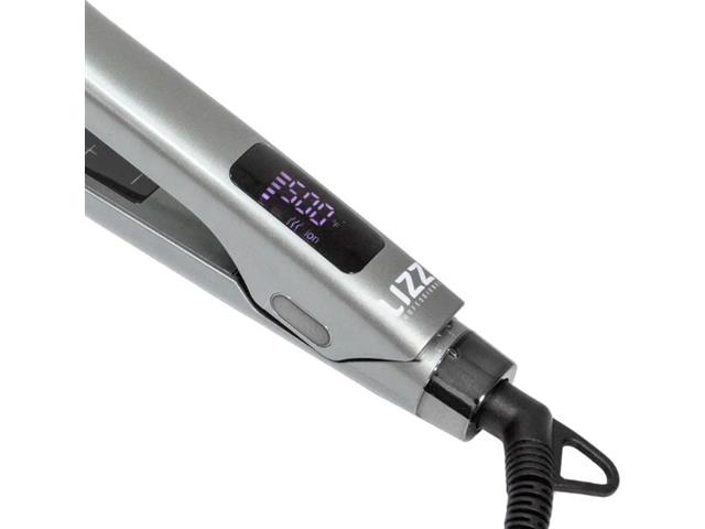 Prancha Focus Extreme 260C/500F - Lizz Professional Bivolt - 3