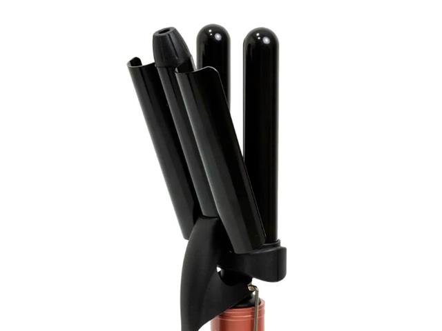 Modelador Lizz Beach Wave Triondas Bivolt - 1