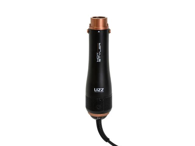 Escova Secadora Lizz Professional Hot Styler 5 em 1 1200W Bivolt - 1