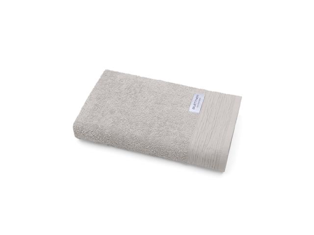 Jogo de Toalha Buettner Banhão Everest Branco / prata 5 Peças - 2