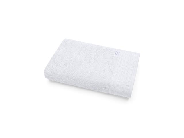 Jogo de Toalha Buettner Banhão Everest Branco / prata 5 Peças - 3