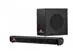 Soundbar 2,1 canales con Bluetooth® y subwoofe - 0