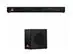 Soundbar 2,1 canales con Bluetooth® y subwoofe - 1