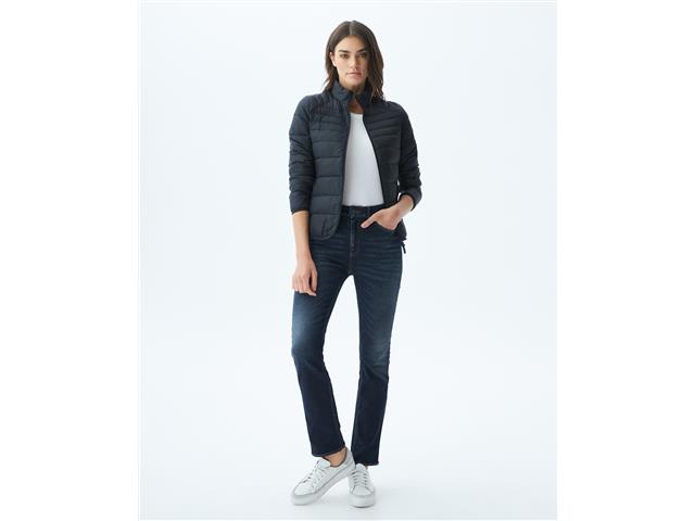 L-CHEVIGNON CHAQUETA MUJER TOGS ULTRA LIGHT AZUL