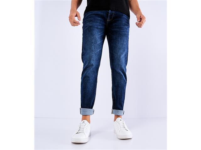 34-JEAN SUPER SLIM FIT HYPER PULSE