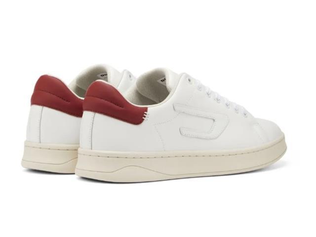 DIESEL Tenis Para Hombre S-Athene Low (Talla 9)