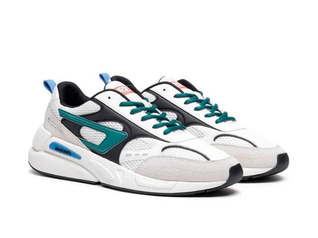 DIESEL Tenis Para Mujer S-Serendipity Sport W (Talla 6)