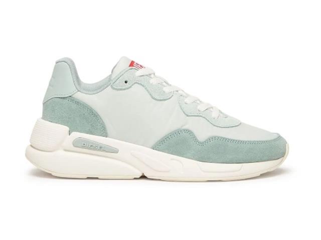 DIESEL Tenis Para Mujer S-Serendipity Light W H9990 (Talla 6)