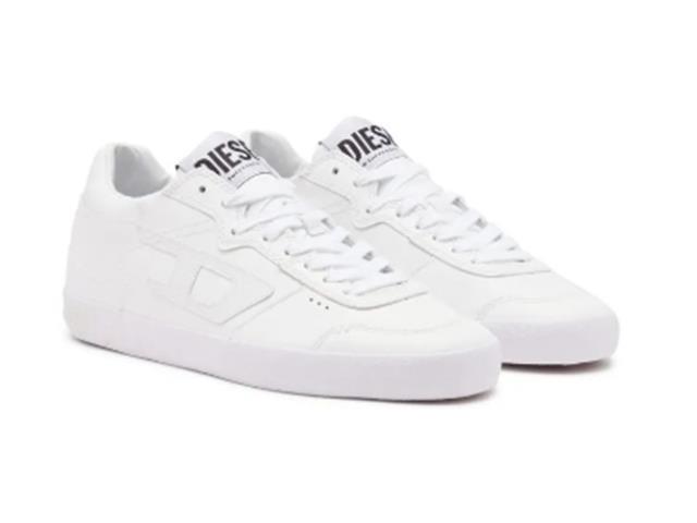 DIESEL Tenis Para Hombre S-Leroji Low T1003 (Talla 9)