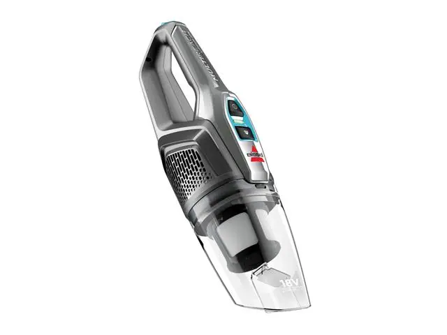 Aspiradora Inalambrica MultiReach Essential 18V Bissell