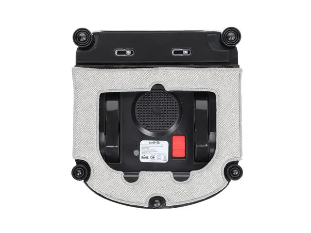 Robot Limpia Vidrios SmartHome Betterlife