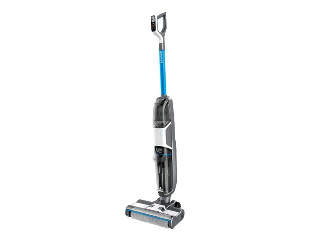 Lavadora de pisos inalámbrica Crosswave HF3 Cordless Bissell