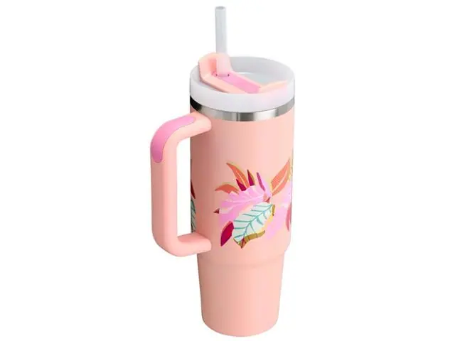 Quencher H2.0 Adventure Sorbet Tropic | 887 ml