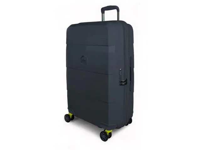Maleta Grande Bg Berlin Zip² 125Lts Azul