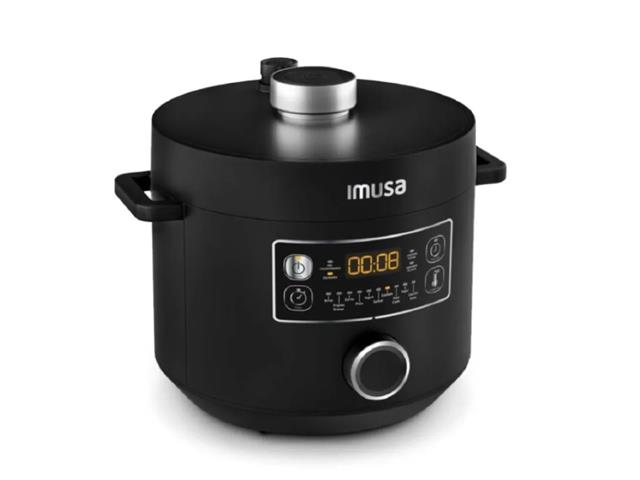 Olla Multifuncional IMUSA Multichef PRO