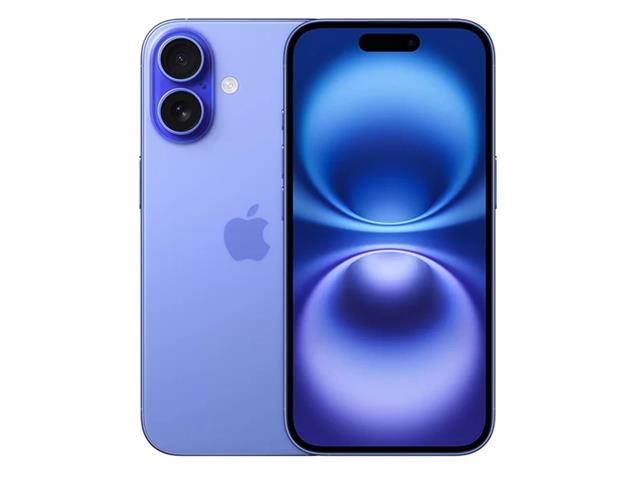 iPhone 16 128GB