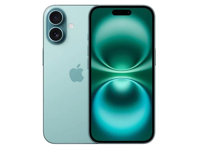 iPhone 16 256GB