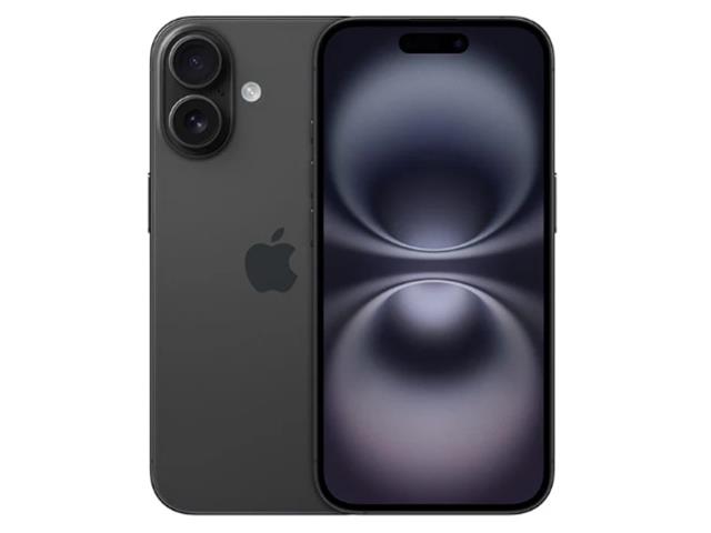 iPhone 16 Plus 256GB